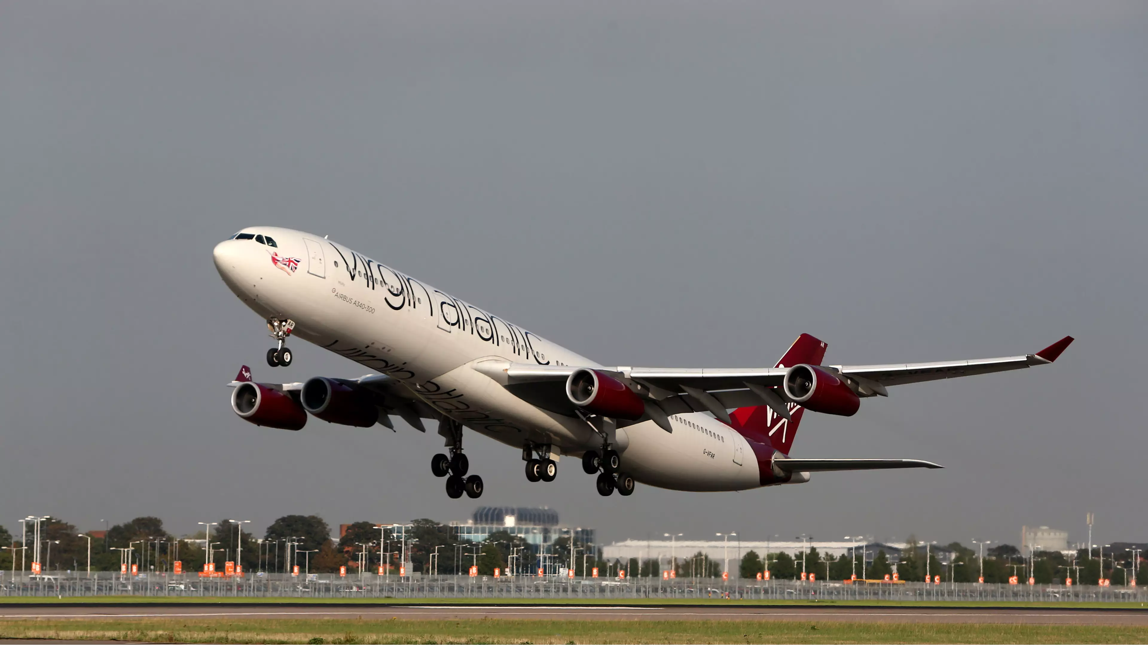 Virgin Atlantic Has Flights To New York For Under £300 