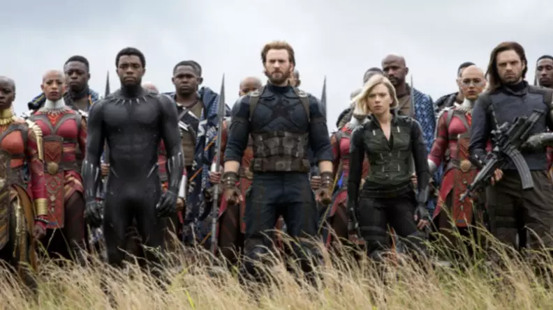 Avengers 4: Marvel Fans Should Prepare For Things To Get 'Crazy'