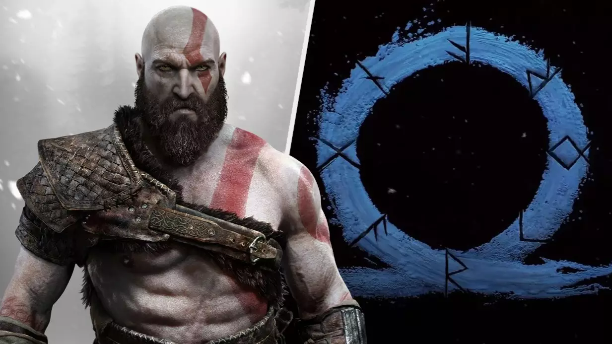 'God Of War 2' Might Not Be A PS5 Exclusive