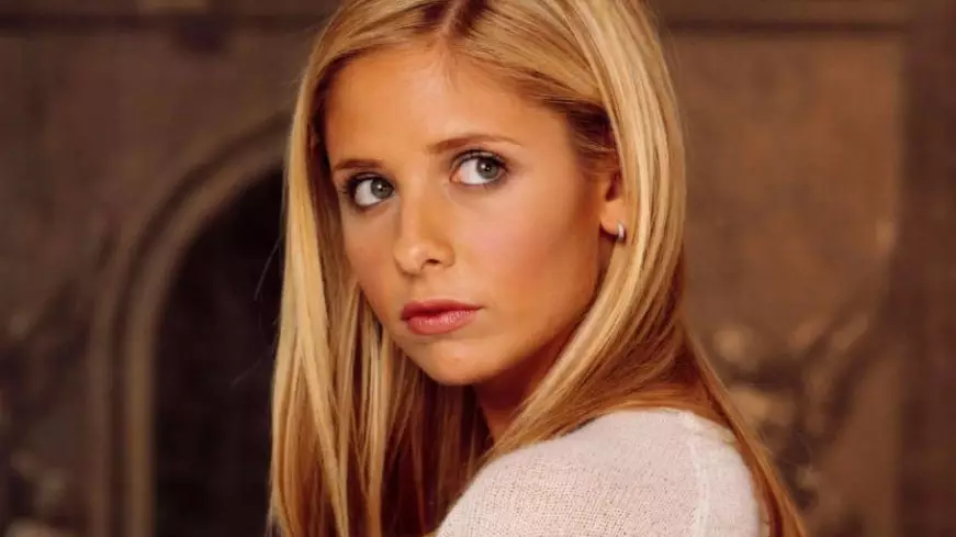You Can Now Watch Every Episode Of Buffy The Vampire Slayer On Facebook Watch