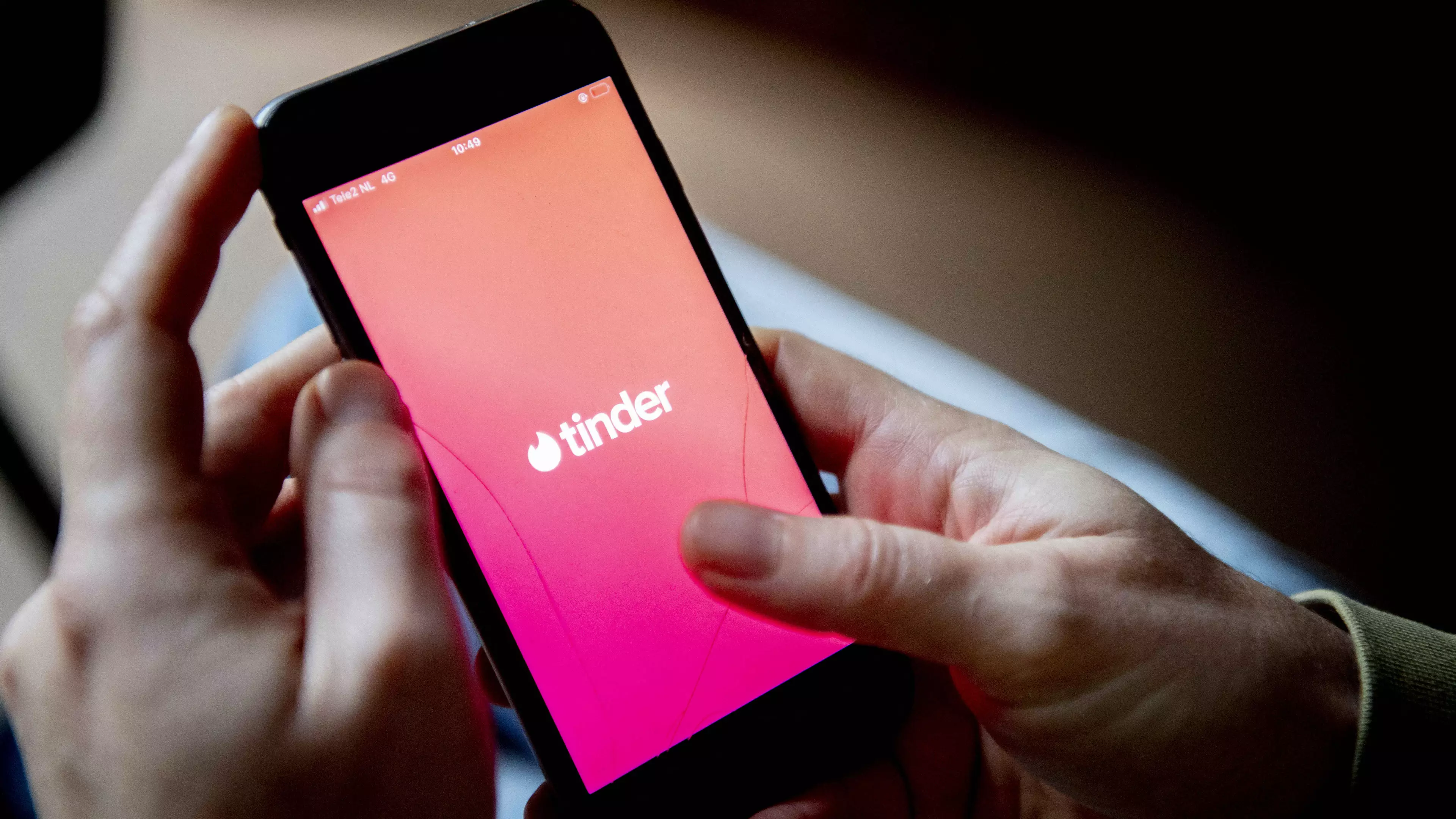 ​Tinder Is Offering Free Coronavirus Tests To US Users And Their Matches