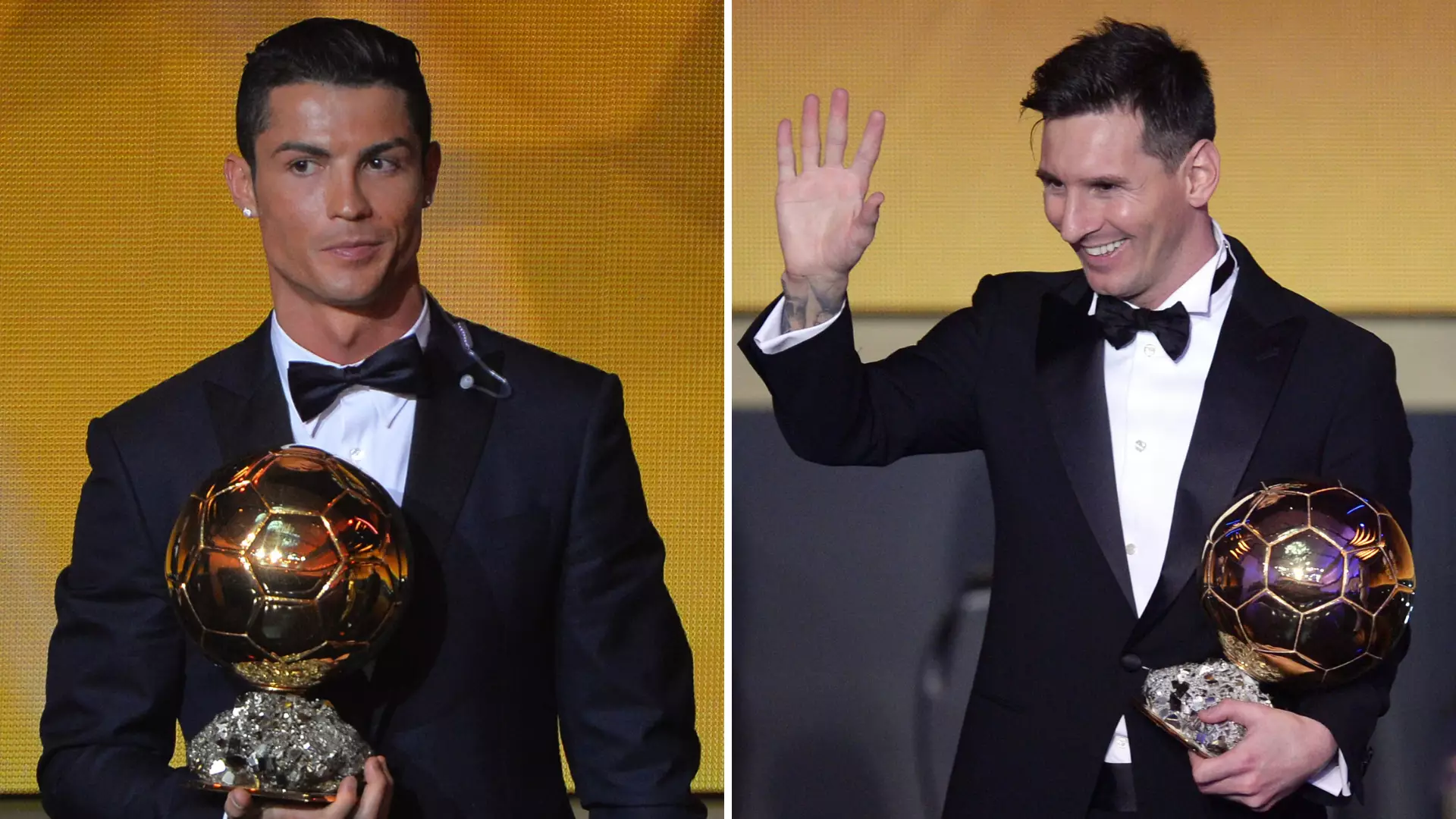 FIFA 20 Predicts Every Ballon d'Or Winner From 2019 To 2033