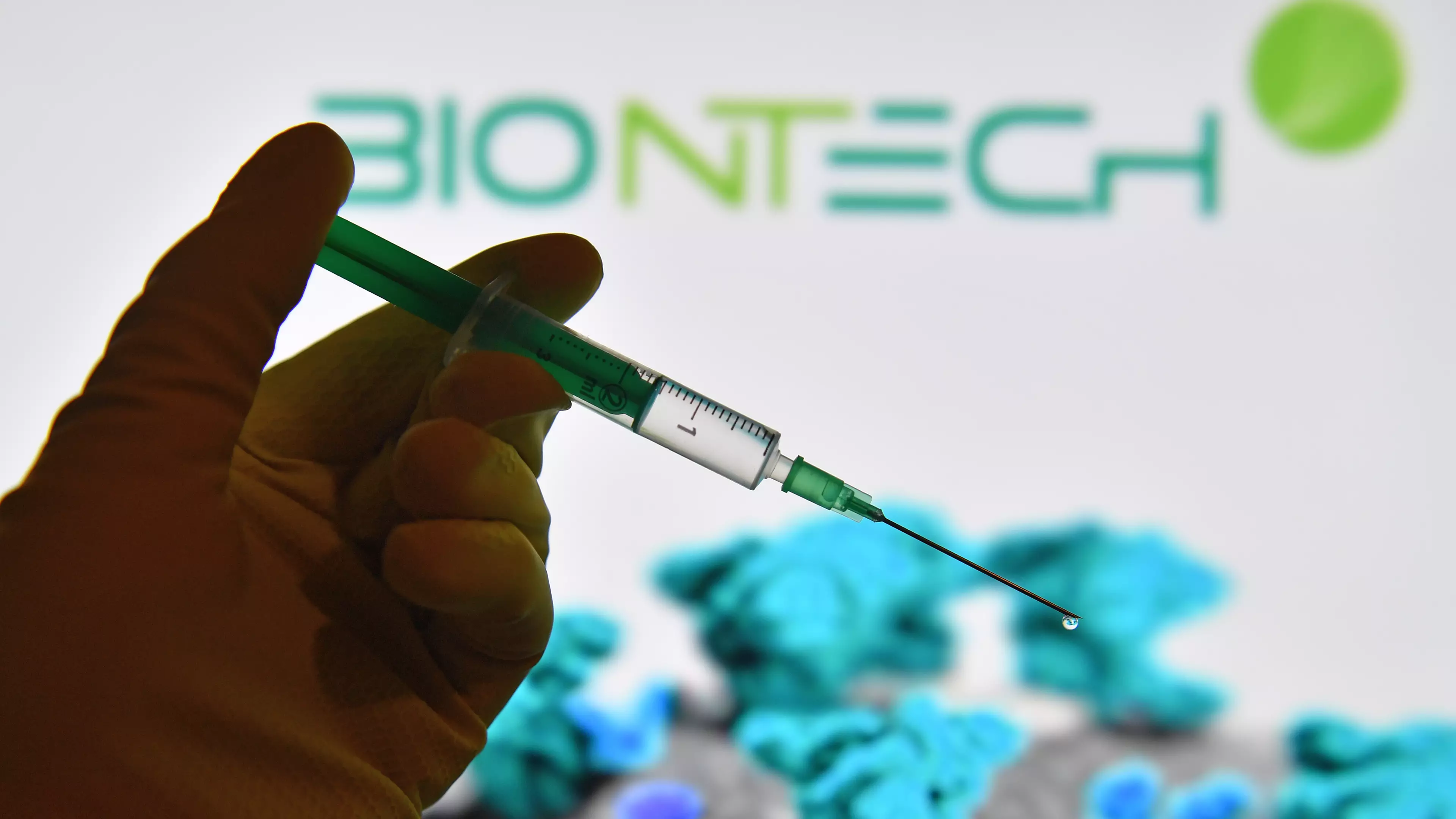 First Patients Receive Experimental Cancer Vaccine As Part Of BioNTech Trial