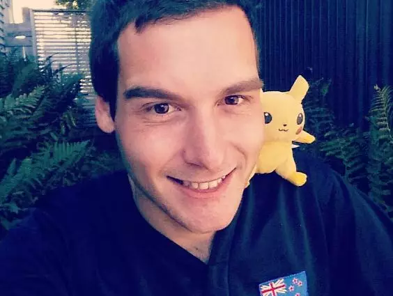 Man Quits Job To Make Pokemon GO His Full-Time Ambition