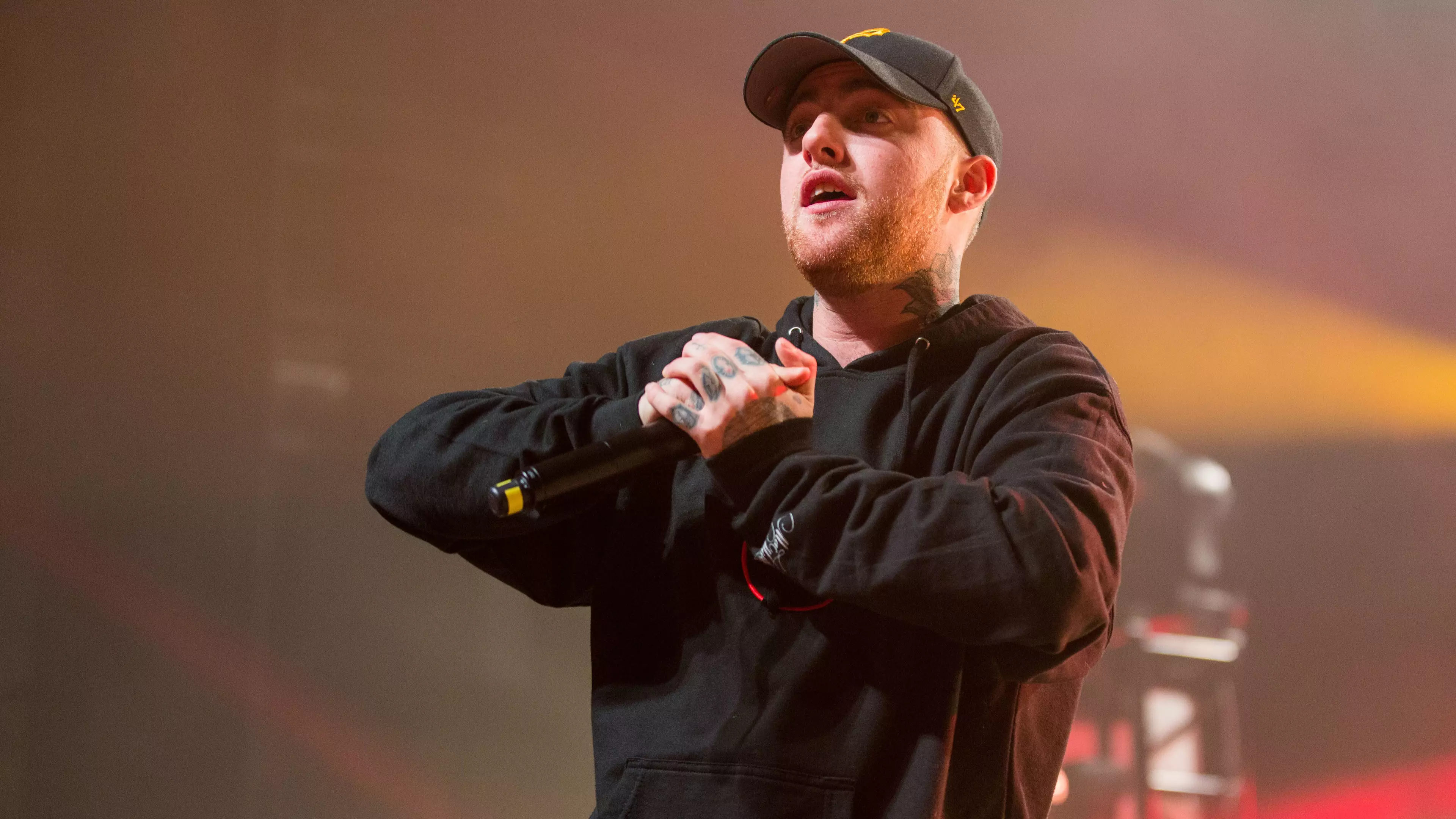 Mac Miller's Posthumous Album Circles Will Be Released On 17 January