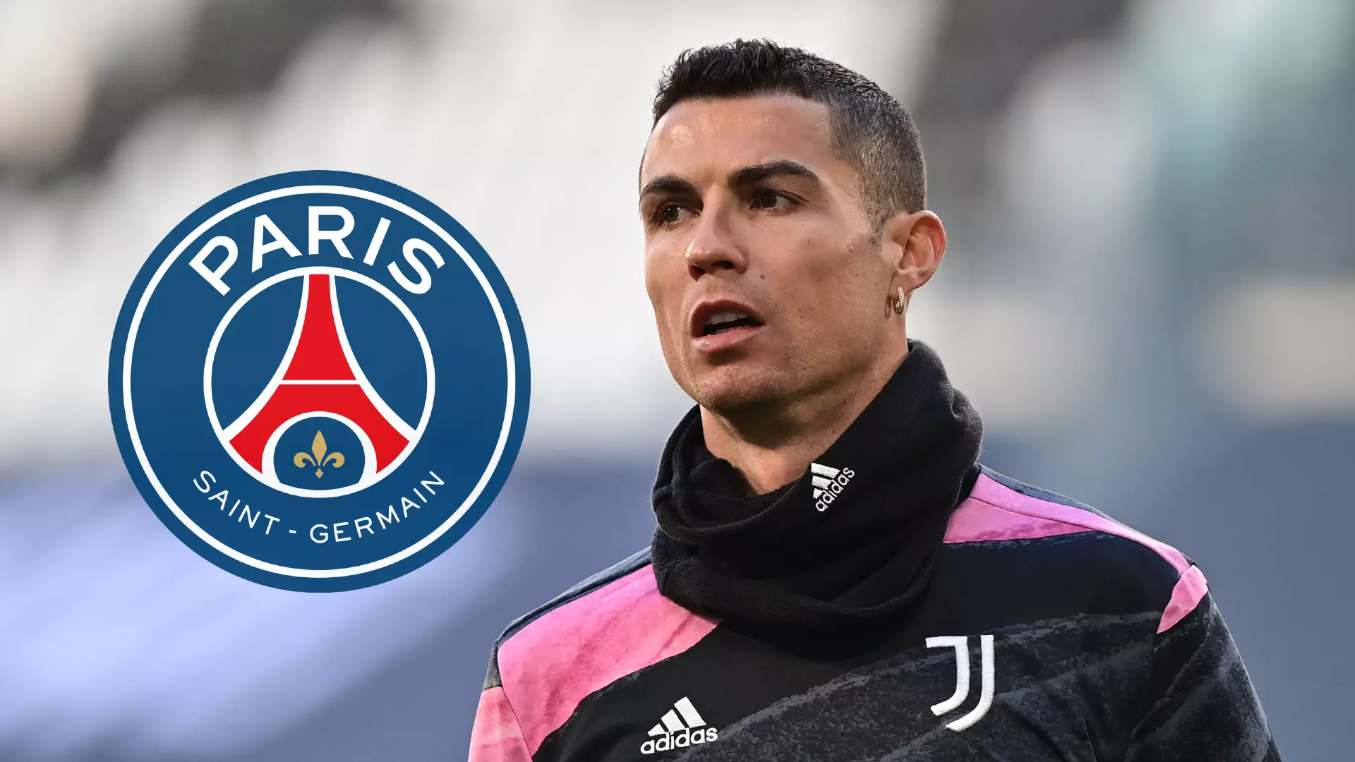 PSG Offer Major Player In Swap Deal To Sign Cristiano Ronaldo