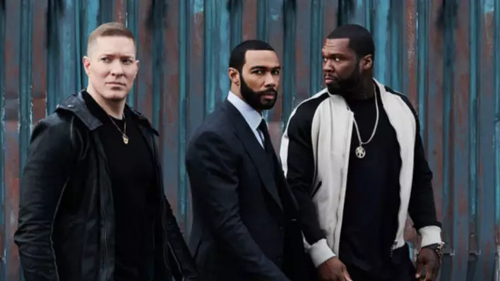 Netflix Confirms New Episodes Of Power Will Be Released Weekly From August