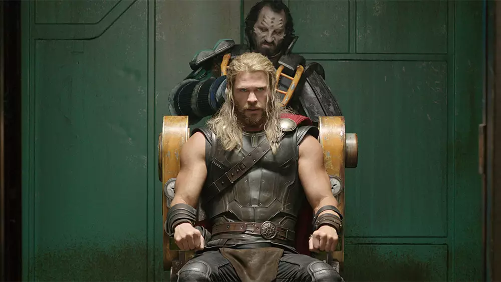 Chris Hemsworth is expected to return as Thor.