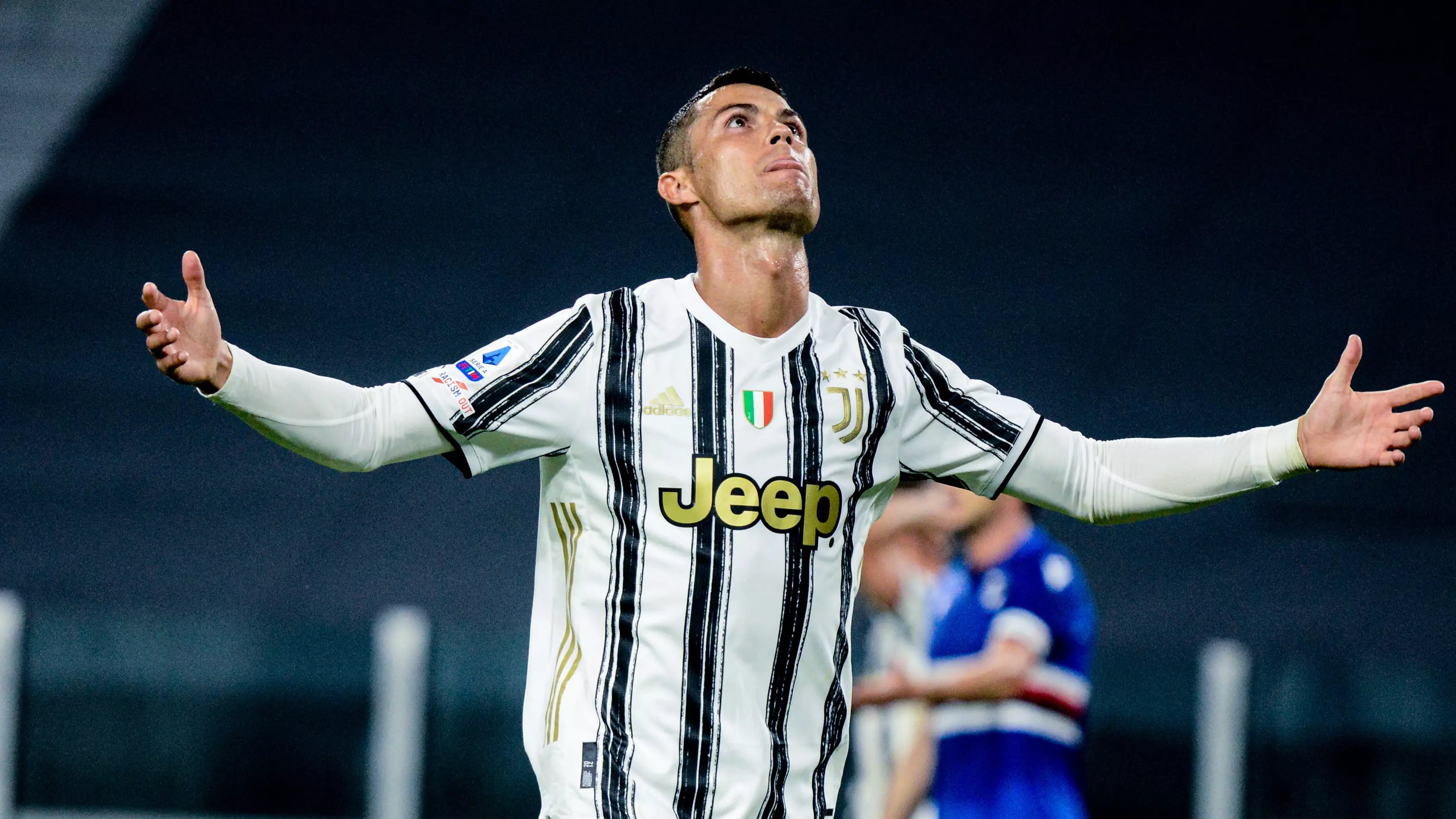 Cristiano Ronaldo Is Only The Ninth Most Valuable Player In Serie A According To Study