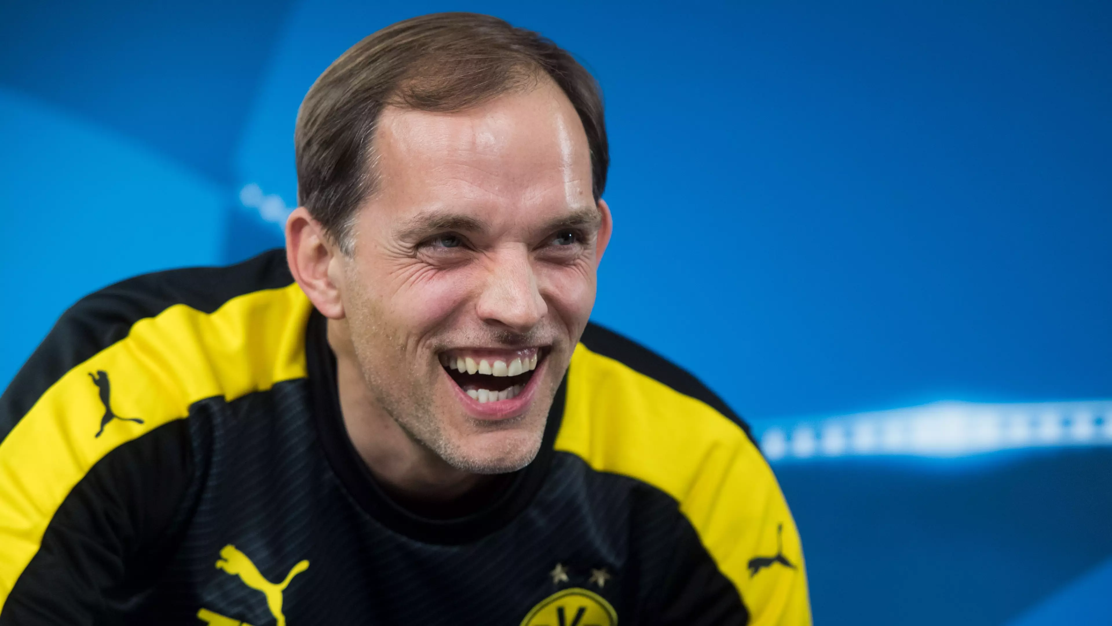 Borussia Dortmund Are Unbeaten At Home In The League In 734 Days