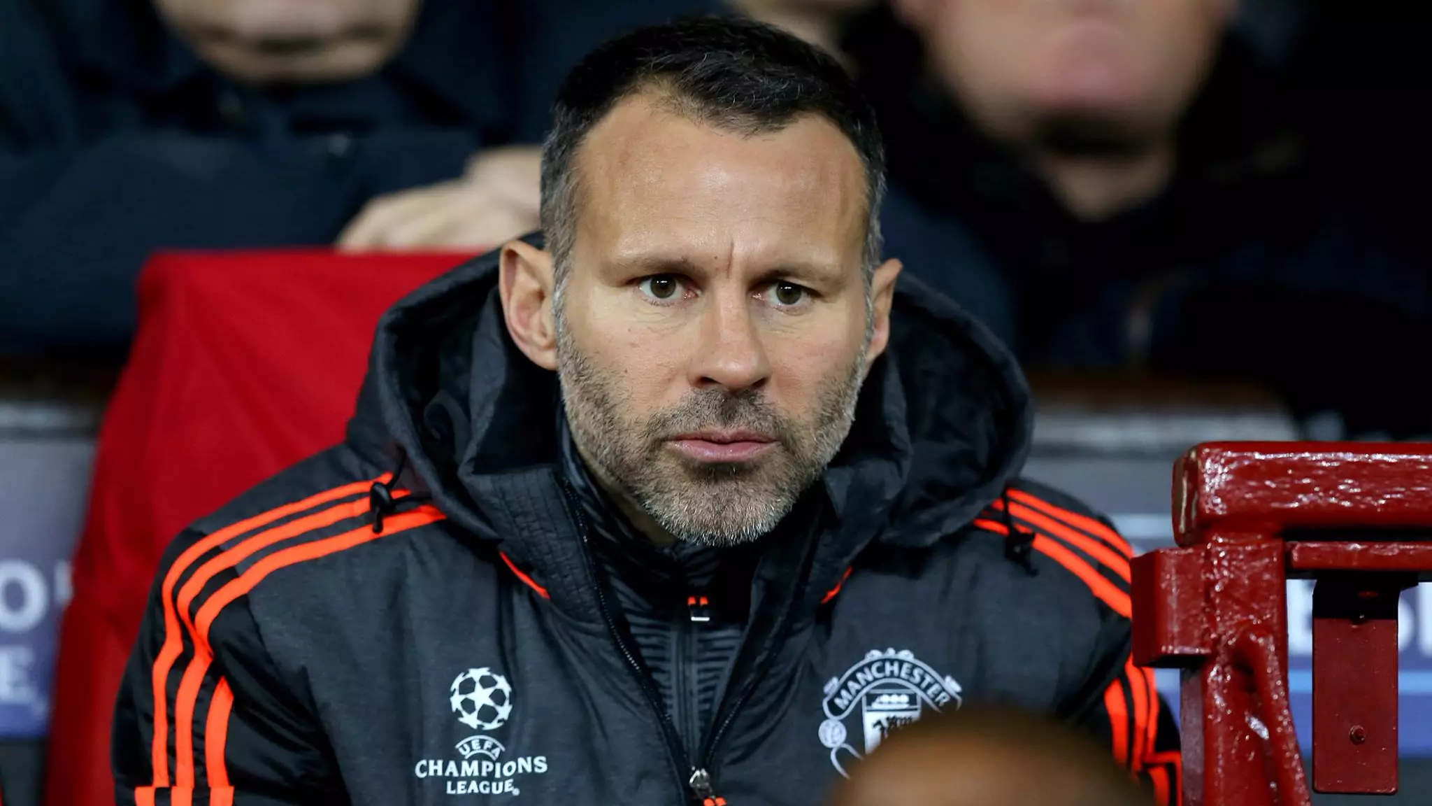 Ryan Giggs Reveals Why He Left Manchester United 