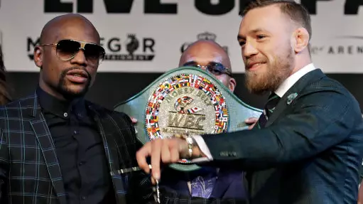 Mayweather v McGregor: How Much Do You Know About The Fight?