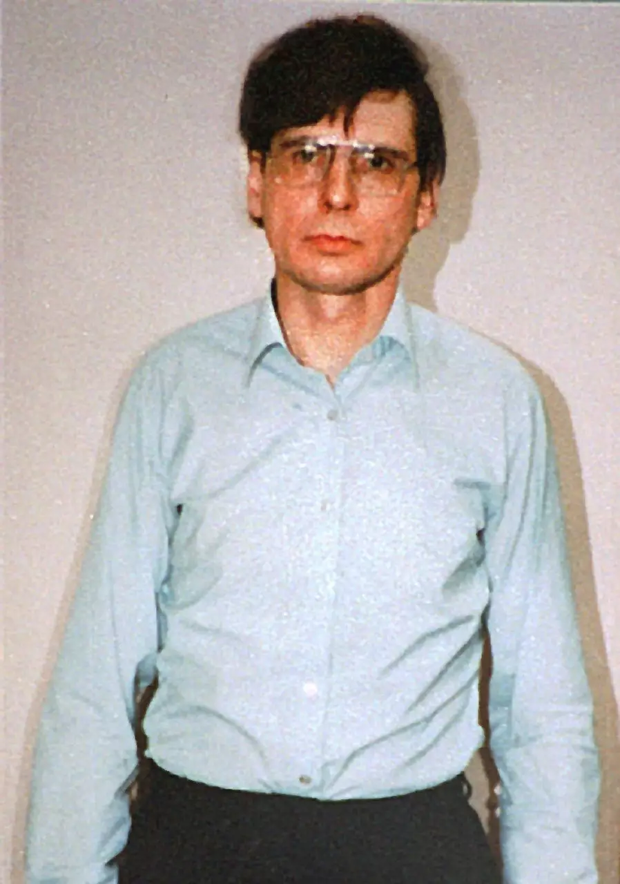 Nilsen murdered up to 16 boys and men in his North London flat between 1978 and 1983 (