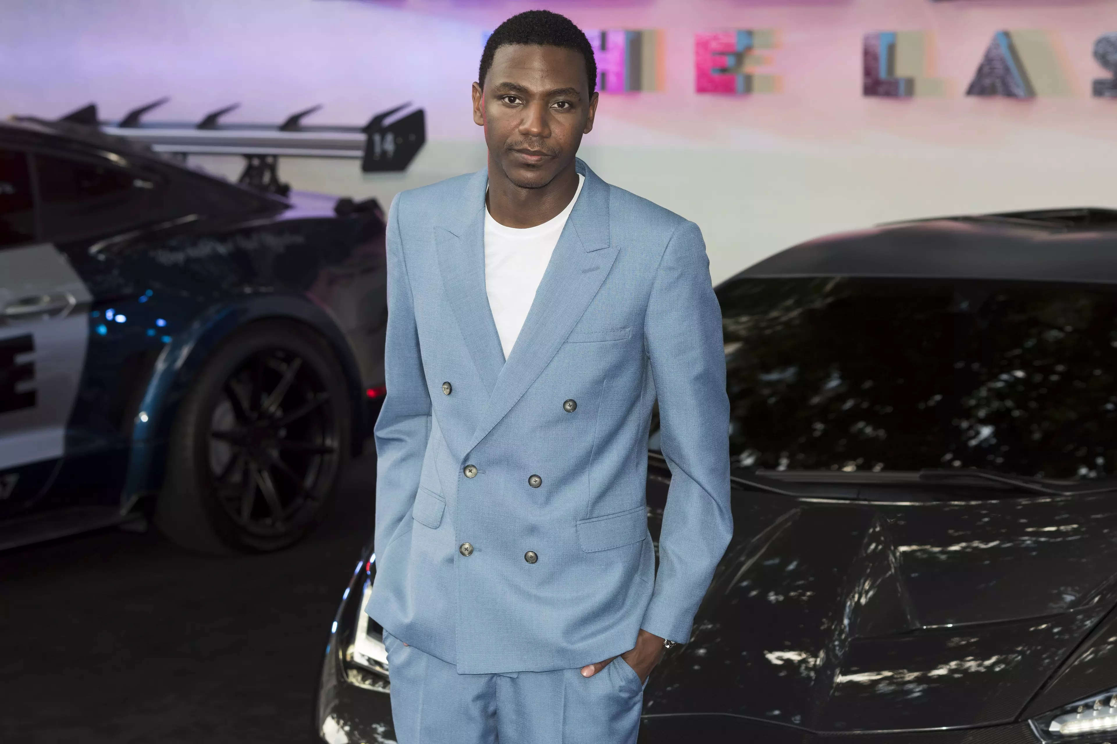 Jerrod Carmichael could be on board too.