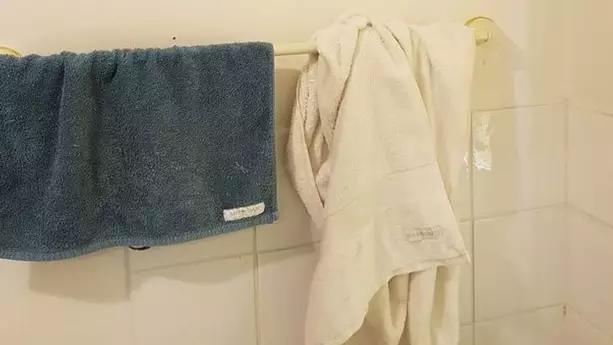 Wife Shares Husband's Annoying Bathroom Habit