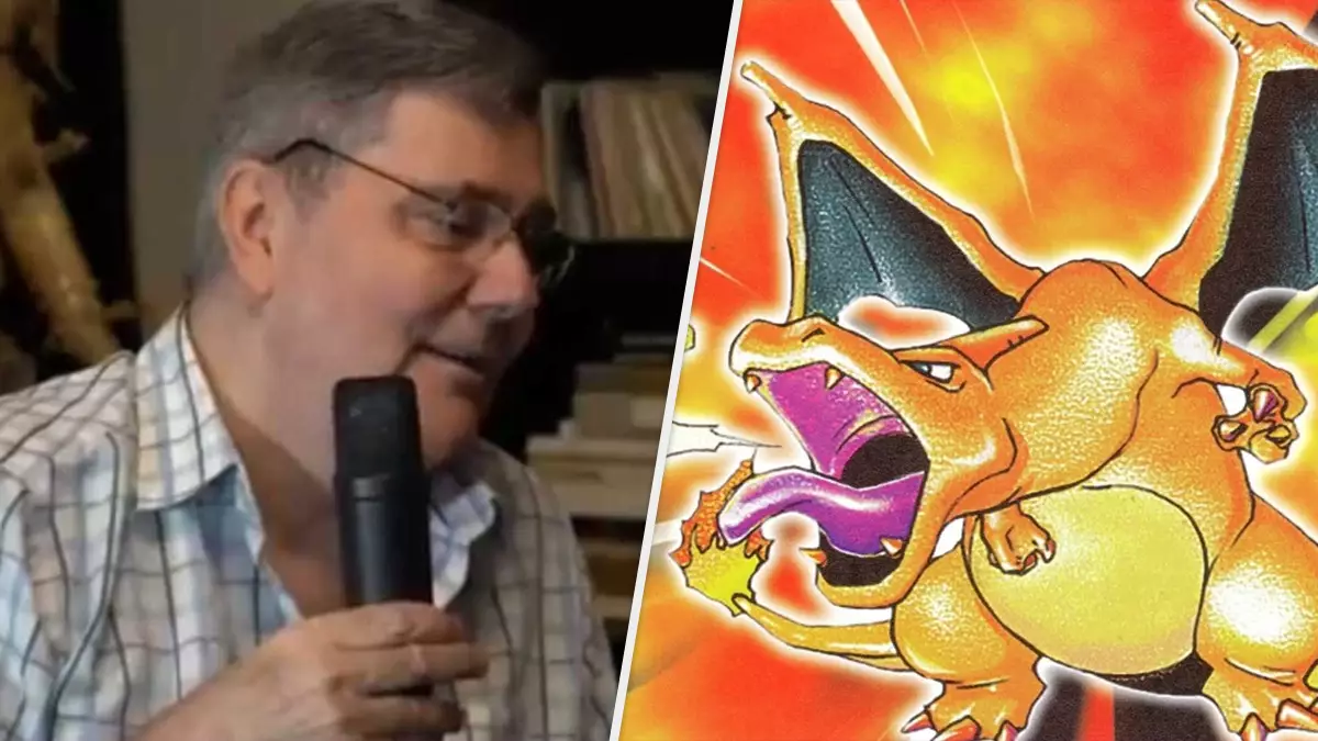 Pokémon Card Super-Collector Upsets Fans, Says Artist Signature Means Nothing