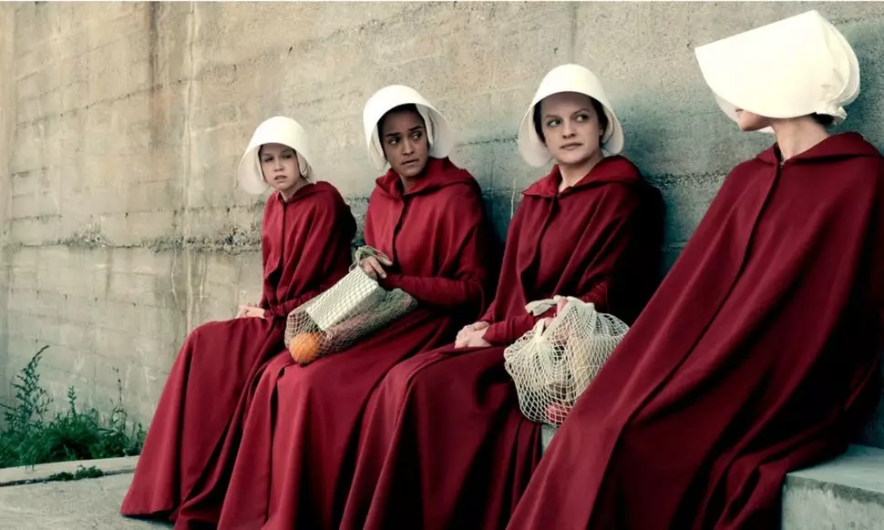 Margaret Atwood Just Confirmed Release Date For 'The Handmaid's Tale' Sequel 