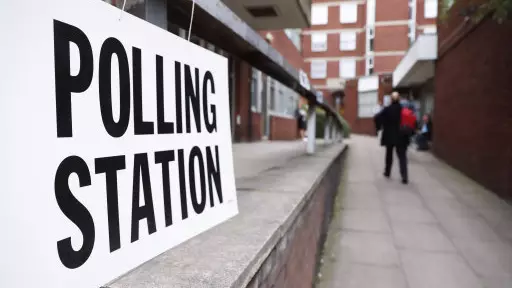 An Incredible 72% Of Young People Voted In The General Election