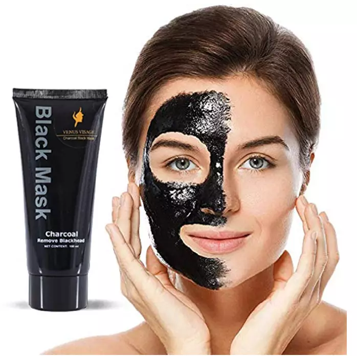 An example of what these masks look like when they're applied.