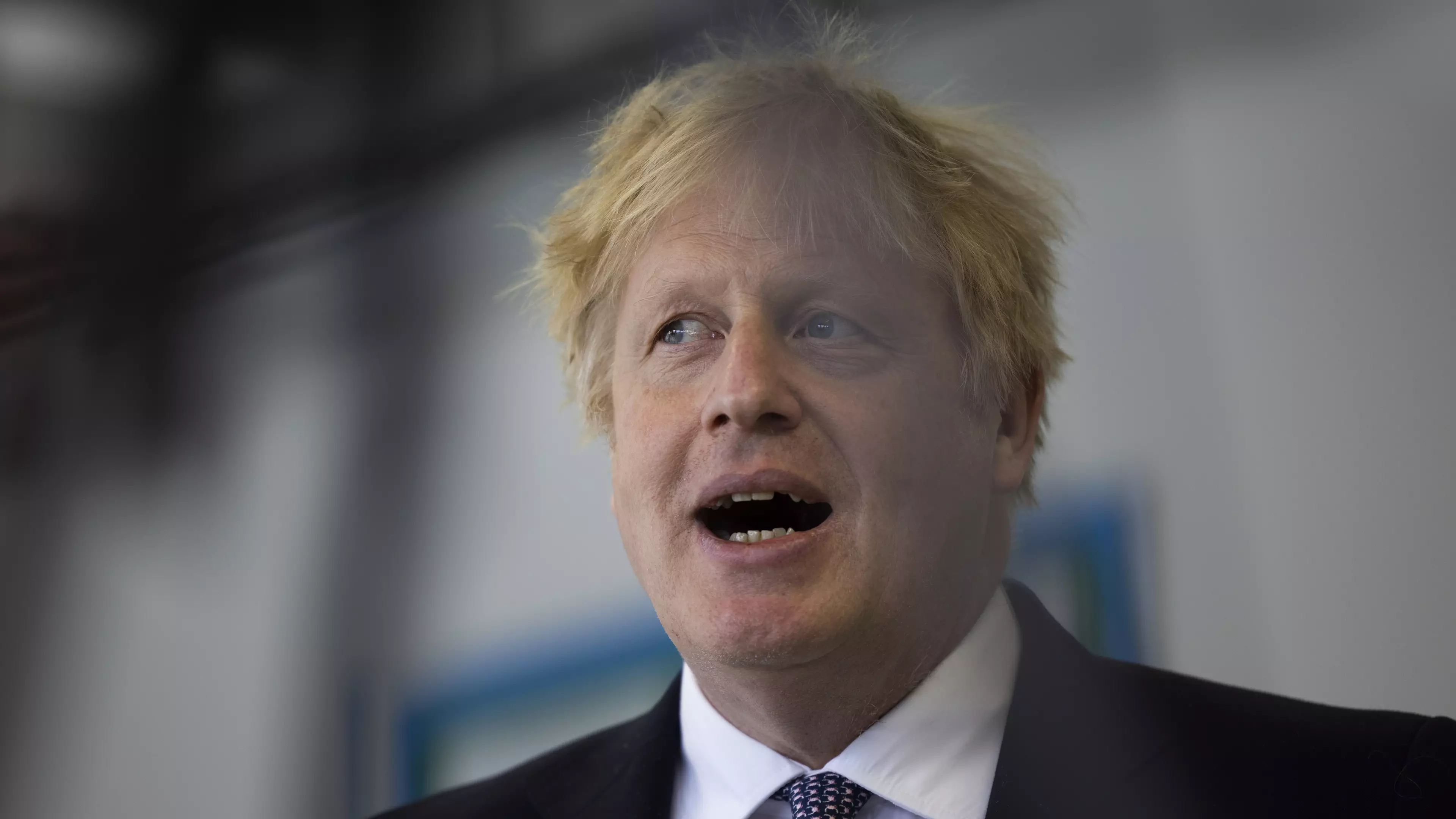 Boris Johnson's Personal Phone Number Has Been Available For 15 Years
