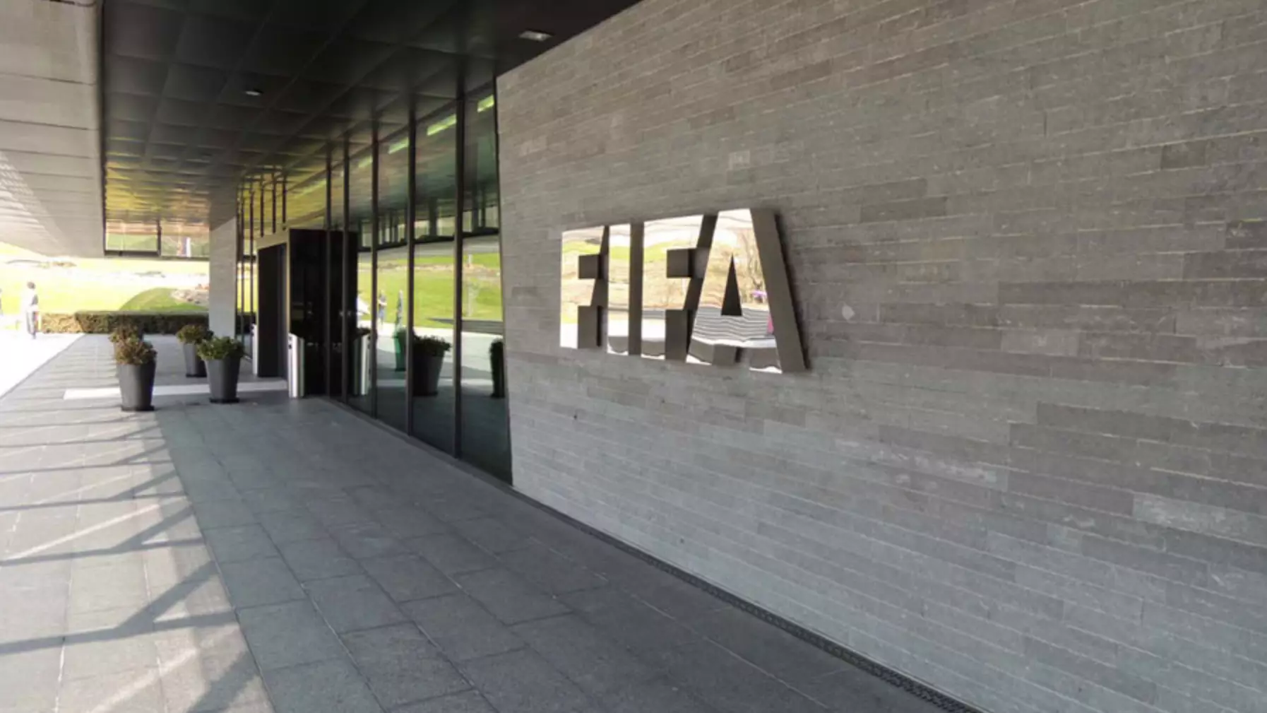 Two Winners Of The FIFA Awards Have Been 'Leaked'