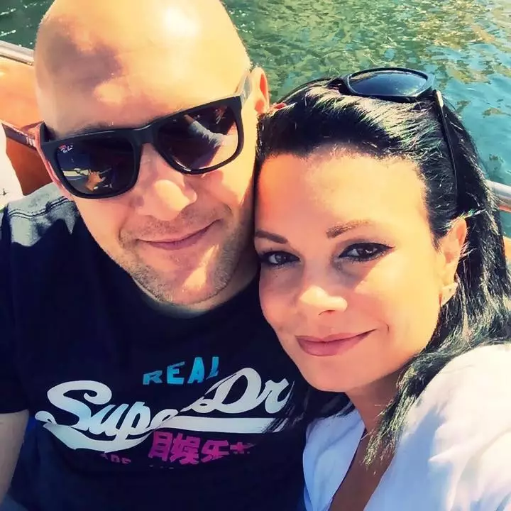 Images: Kamila Persse/Facebook