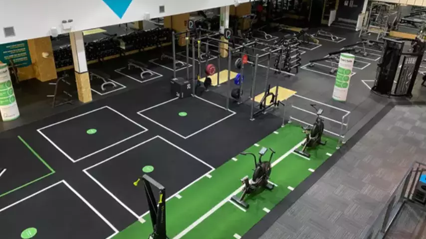 PureGym Announces It Will Be Reopening On 27 July