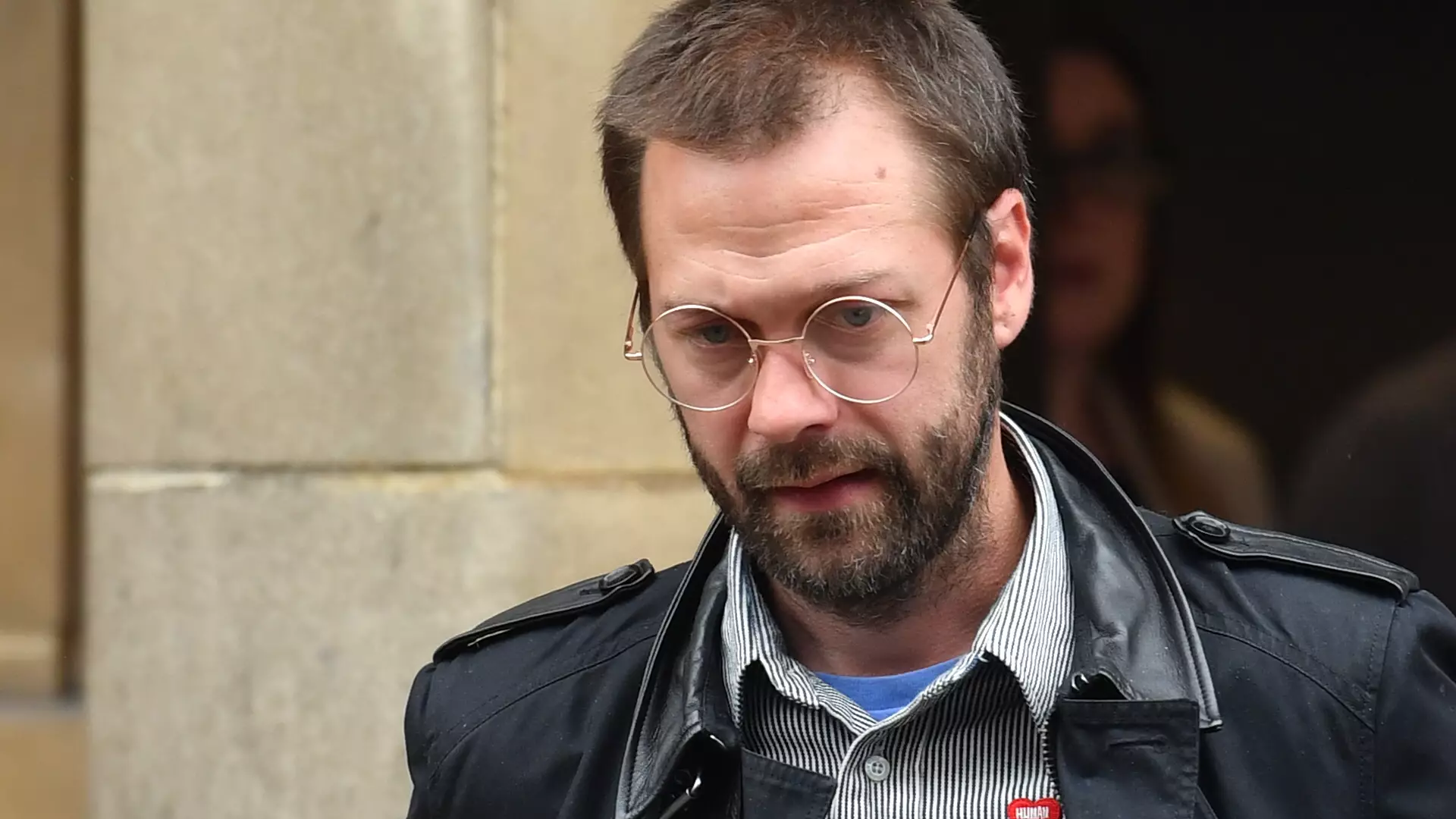Kasabian Issue Statement After Ex-Singer Tom Meighan's Domestic Assault Conviction