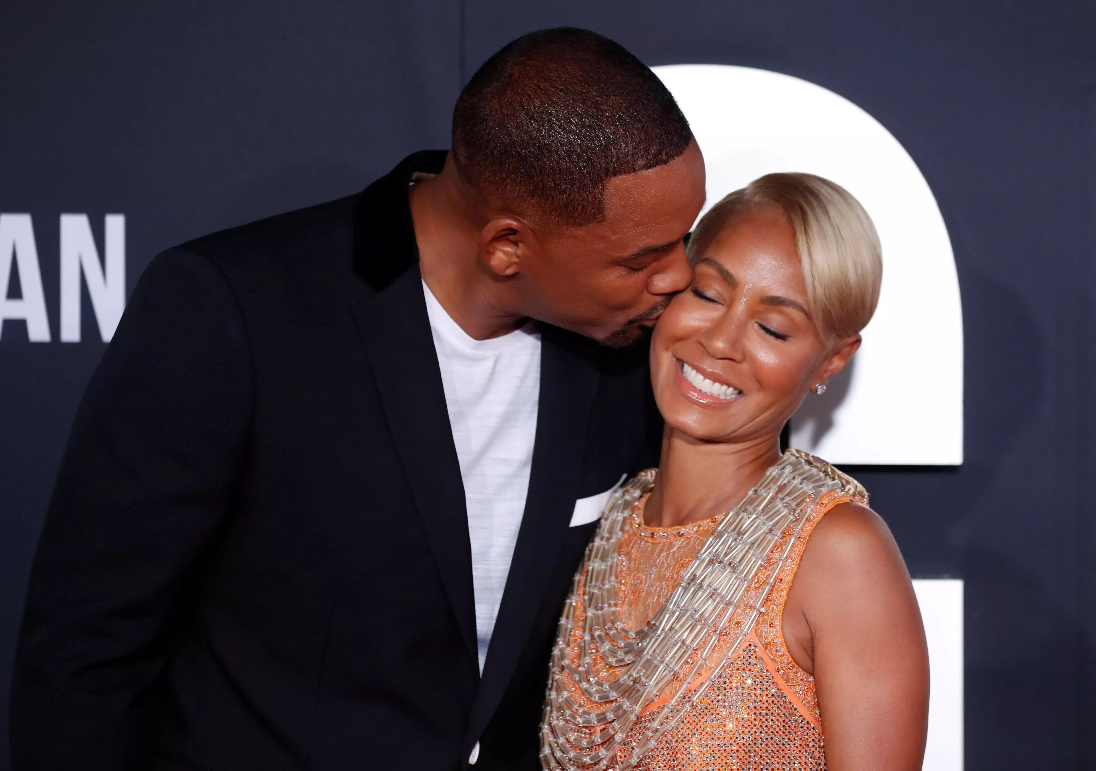 Jada Pinkett Smith recently opened up about her sex life with Will.