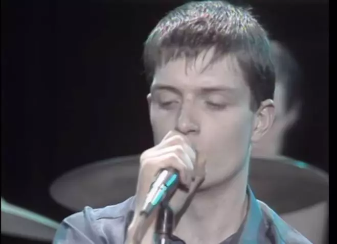 Remembering Ian Curtis On What Would Have Been His 60th Birthday