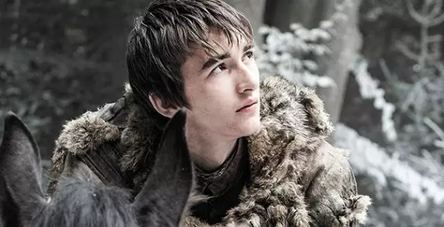 A New 'Game Of Thrones' Fan Theory About Bran Stark Is So Far-Fetched That It Could Work 