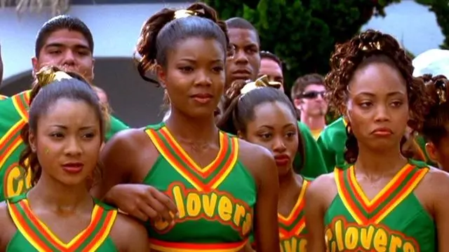 Gabrielle Union Confirms A 'Bring It On' Sequel Is Happening