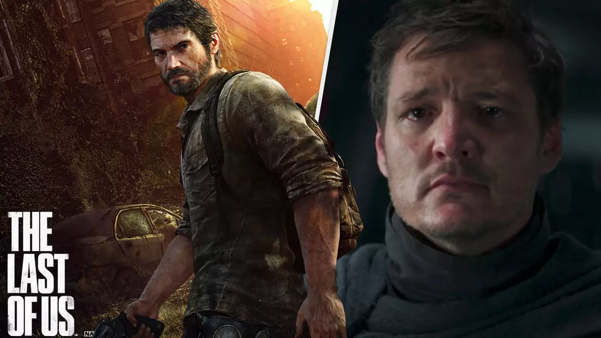 'HBO's The Last Of Us' Casts 'The Mandalorian' Star Pedro Pascal As Joel