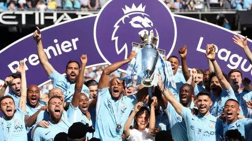 Amazon To Exclusively Broadcast Premier League Games From 2019