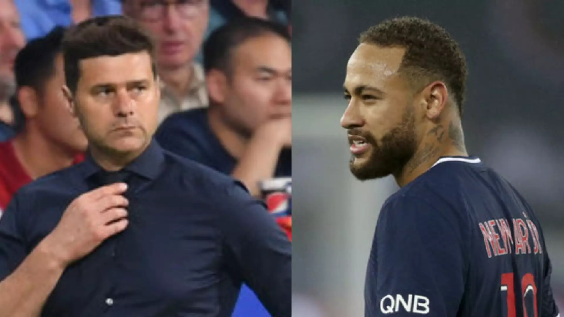 Pochettino v Neymar and Mbappe? Football Fans Very Unsure About PSG Appointment