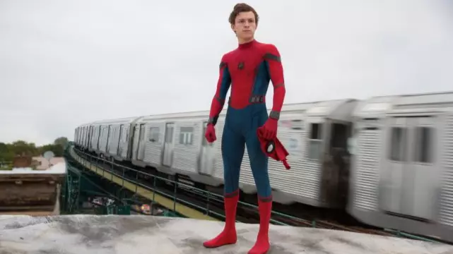Tom Holland Confirms Spider-Man 3 Will Start Filming In July 2020