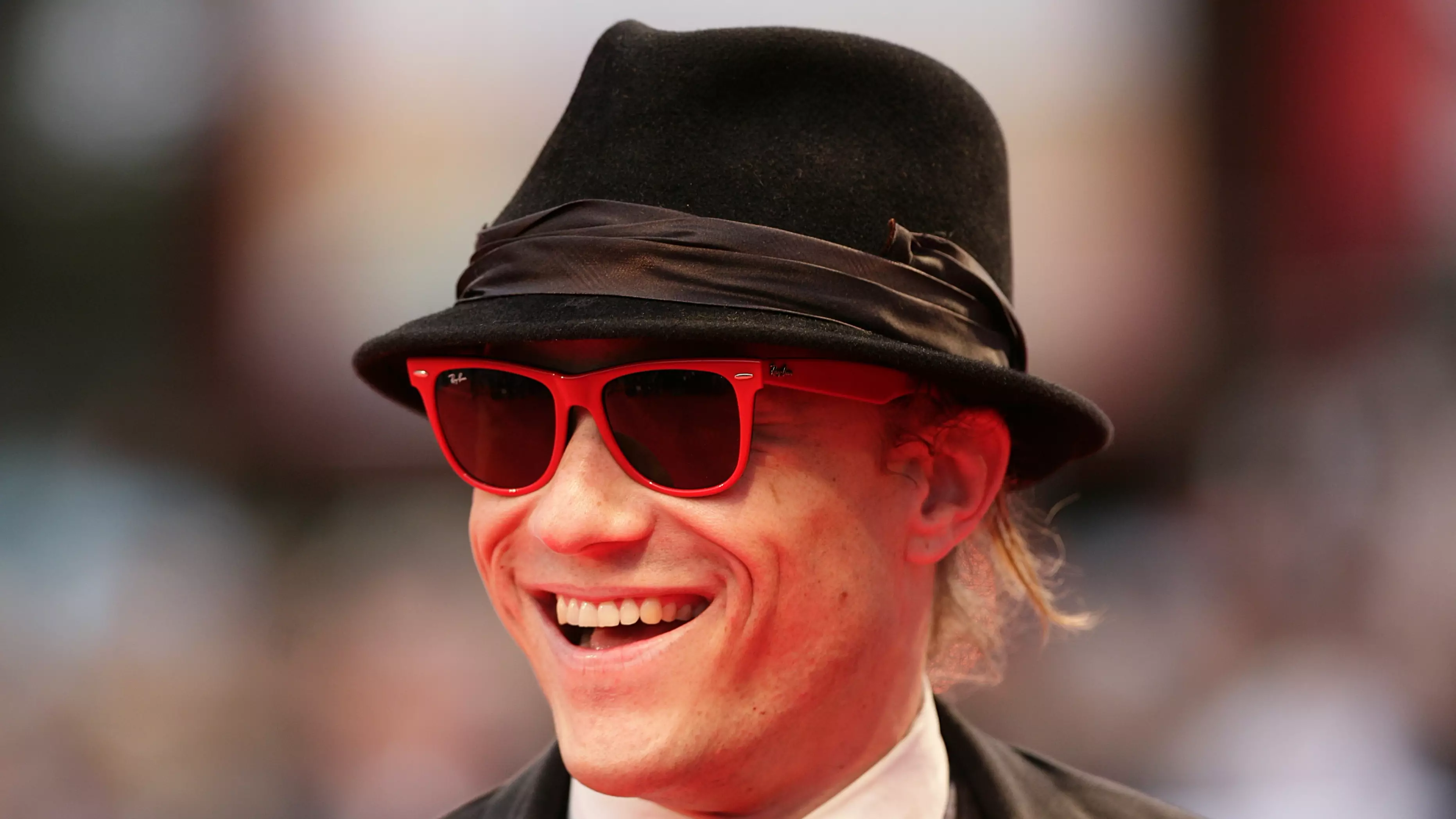 ​Heath Ledger Turned Down ‘Spider-Man’ To Give Someone Else The Chance