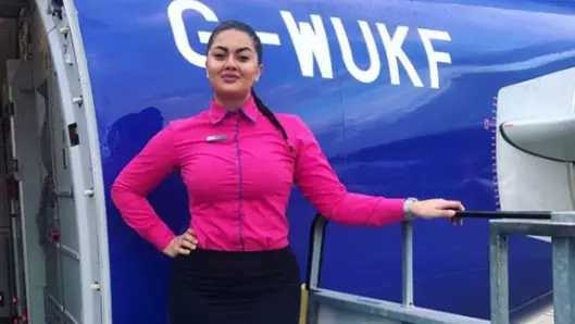 Flight Attendant Who Lost Her Job In Lockdown Turned To Drug Dealing