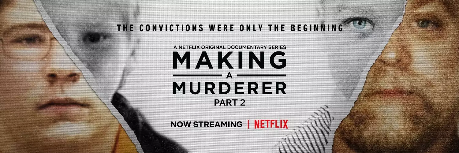 Making a Murderer season 2 ending '