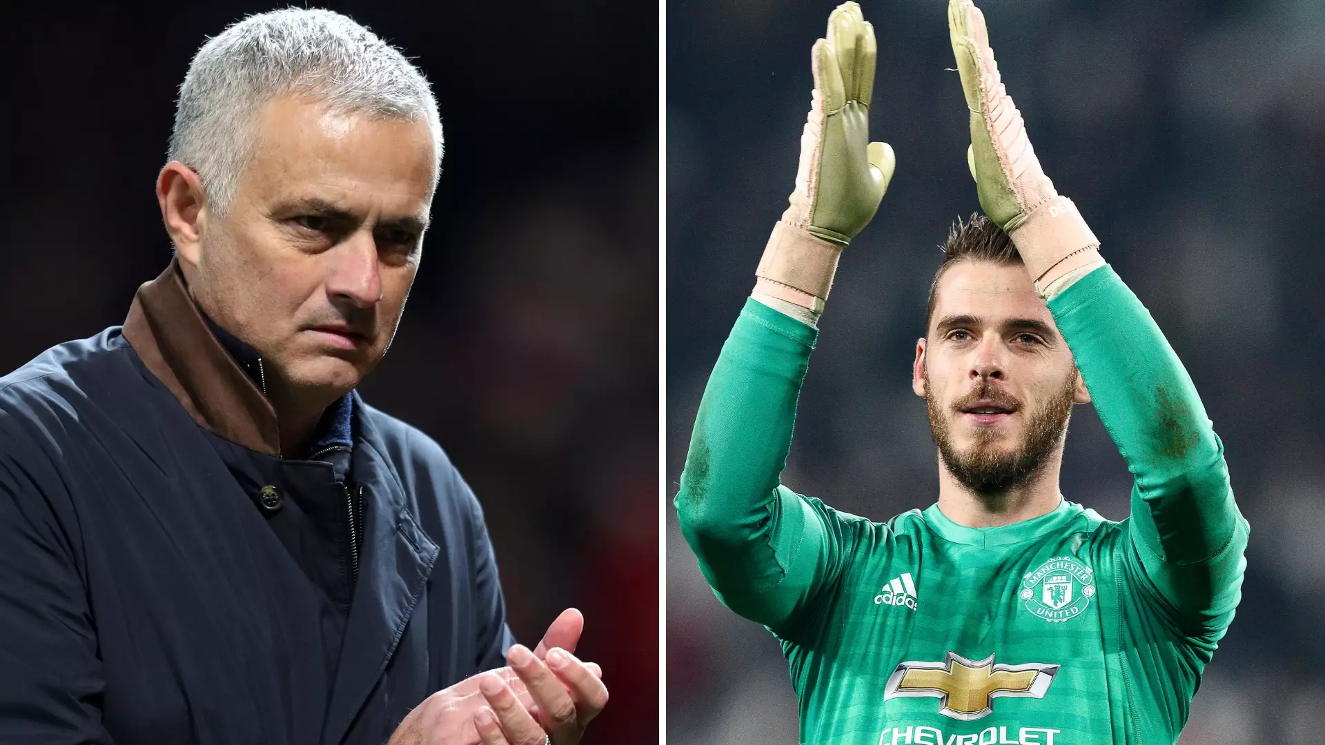 What Manchester United Are Doing To Prevent David De Gea From Leaving In January
