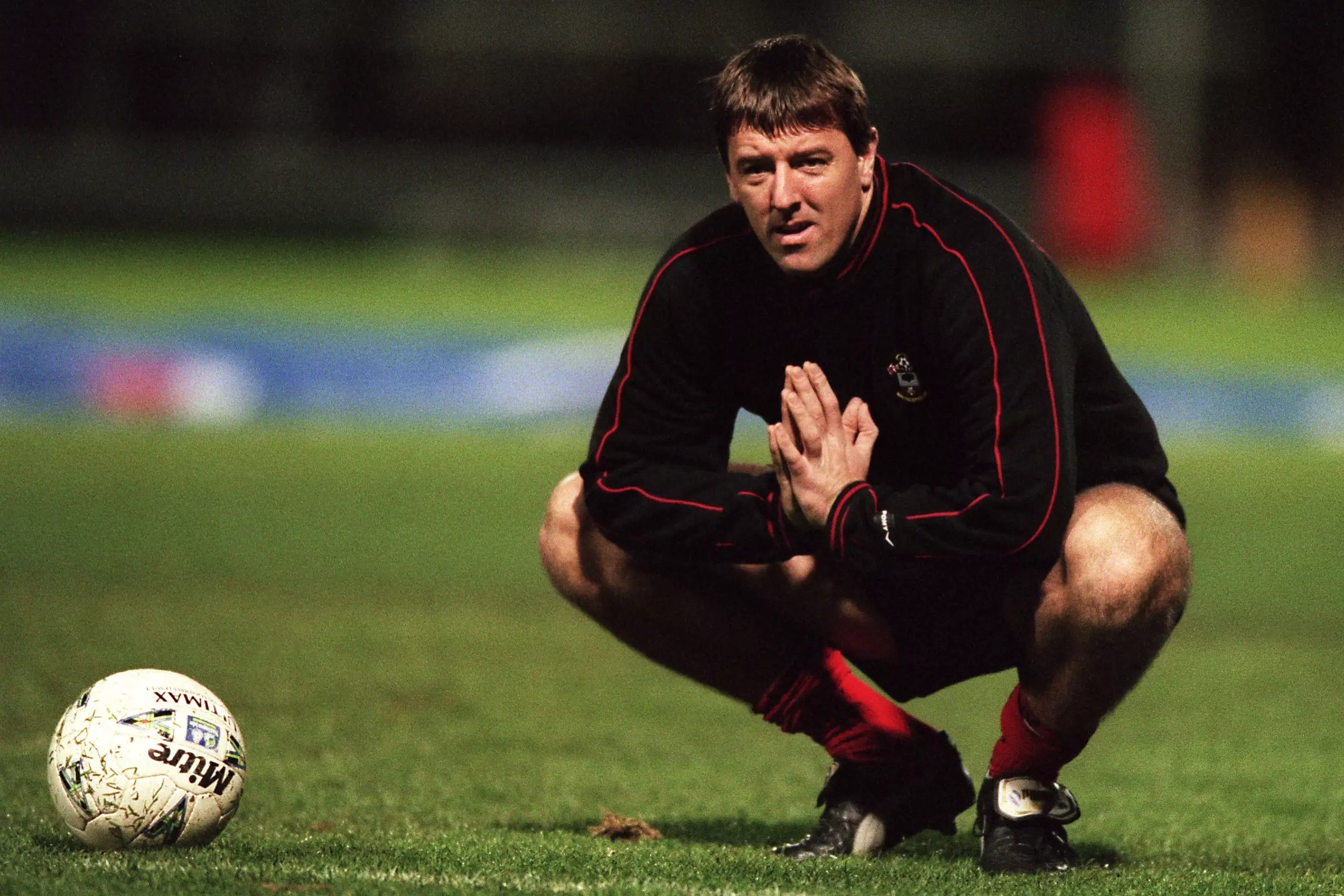 Southampton Legend Matt Le Tissier Latest To Come Forward In Sexual Abuse Scandal