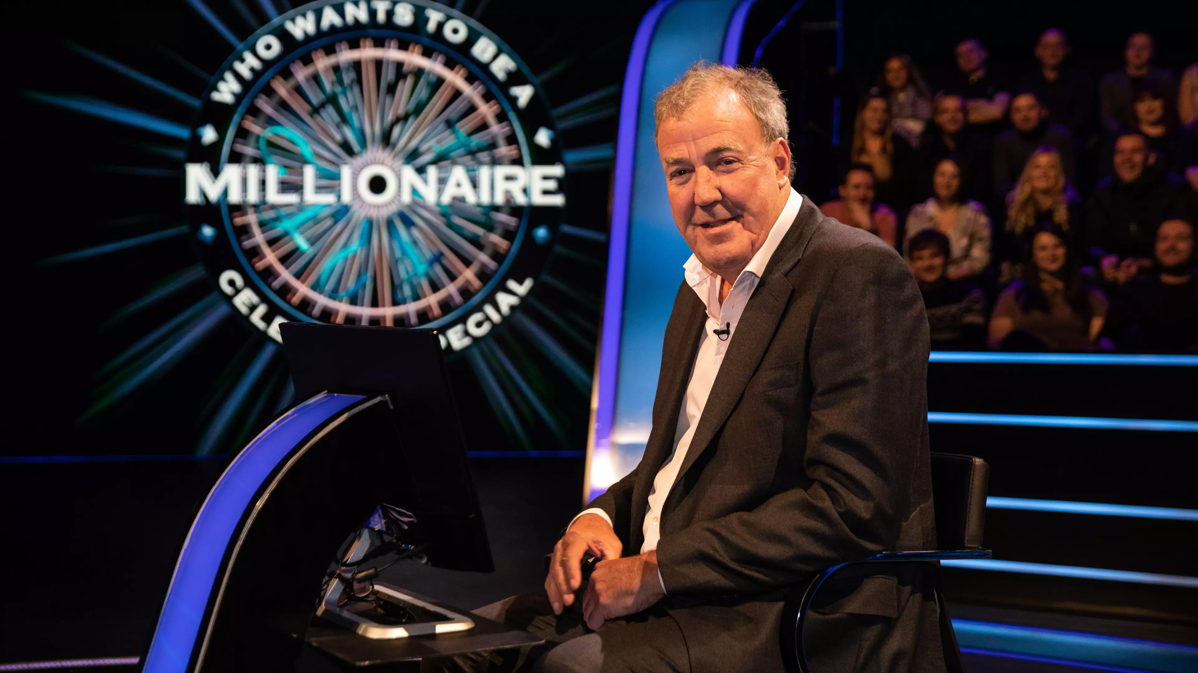'Who Wants To Be A Millionaire' Contestant Scoops Jackpot For The First Time In 14 Years