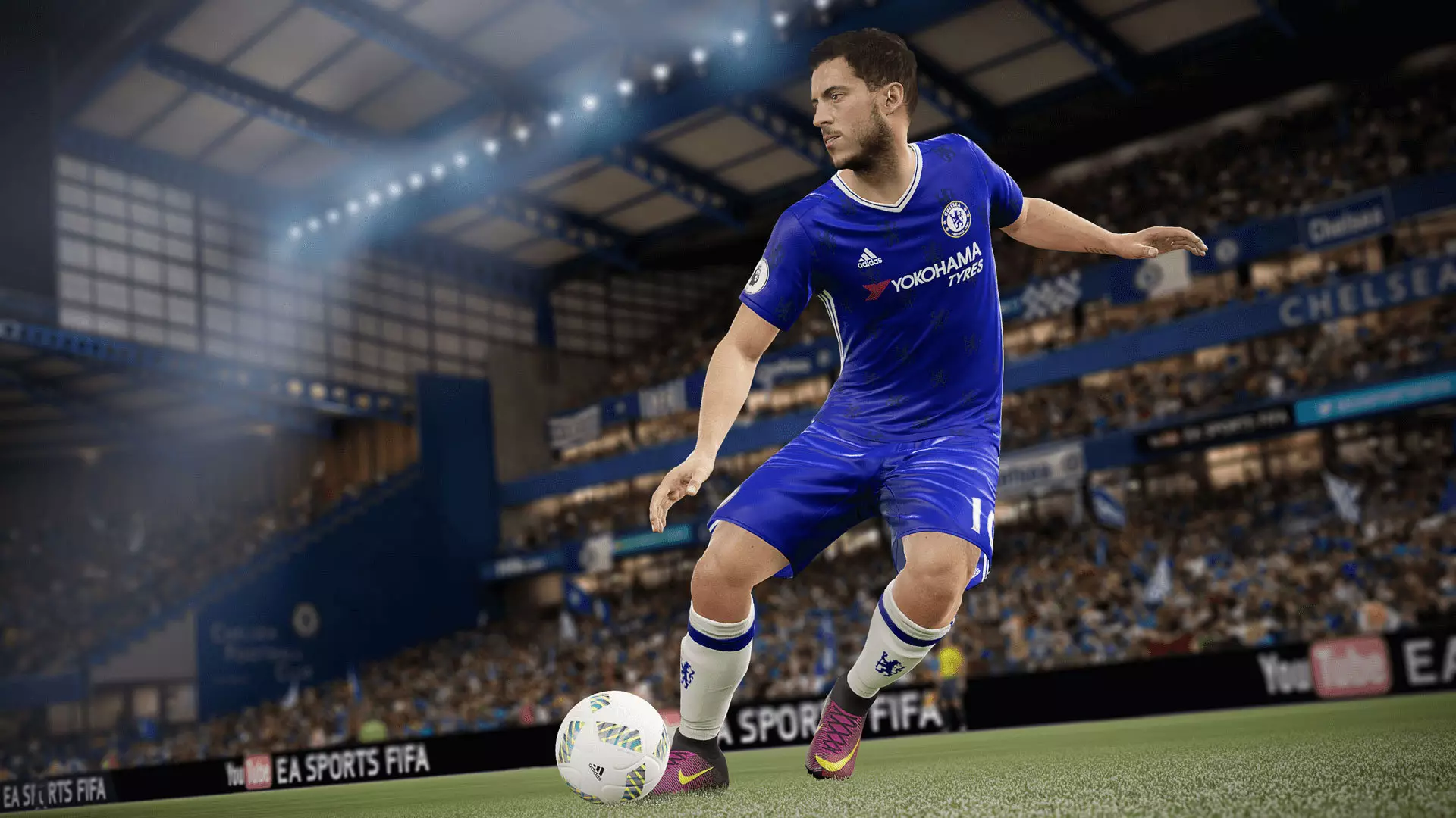 FIFA 17 (Image