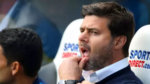 Spurs Hoping To Secure Triple Swoop Before End Of Transfer Window