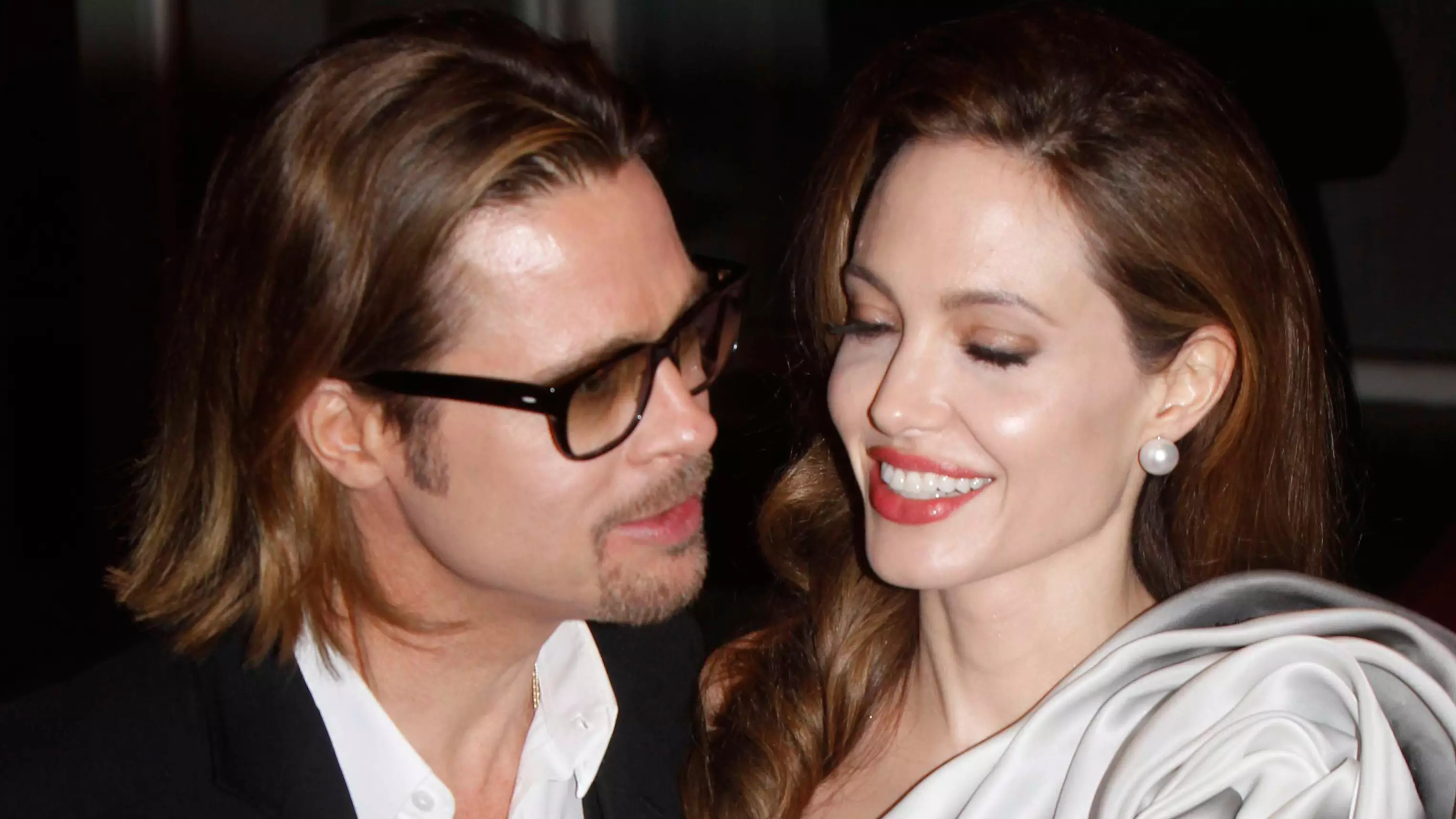 Brad Pitt Wins Joint Custody Of His Kids After Five-Year Battle With Angelina Jolie