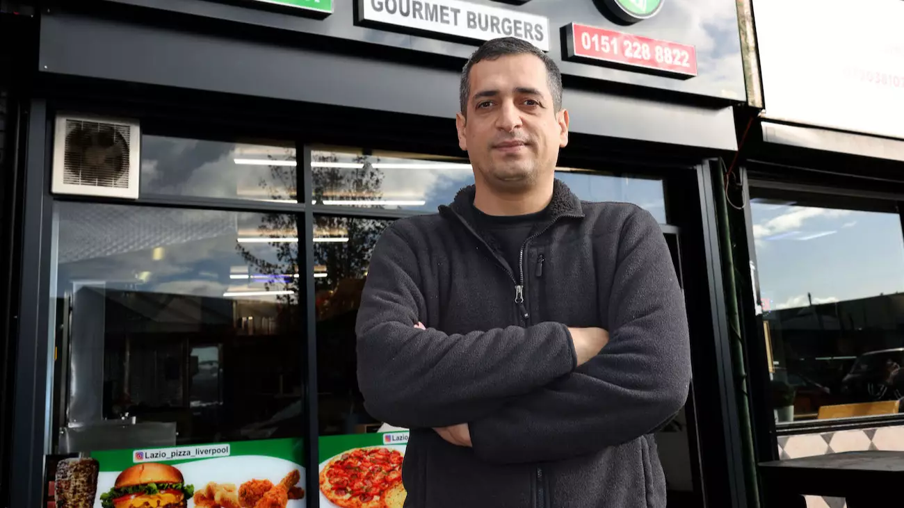 Pizza Shop Owner Threatens To Leave Just Eat Over 'Free Food Loophole'