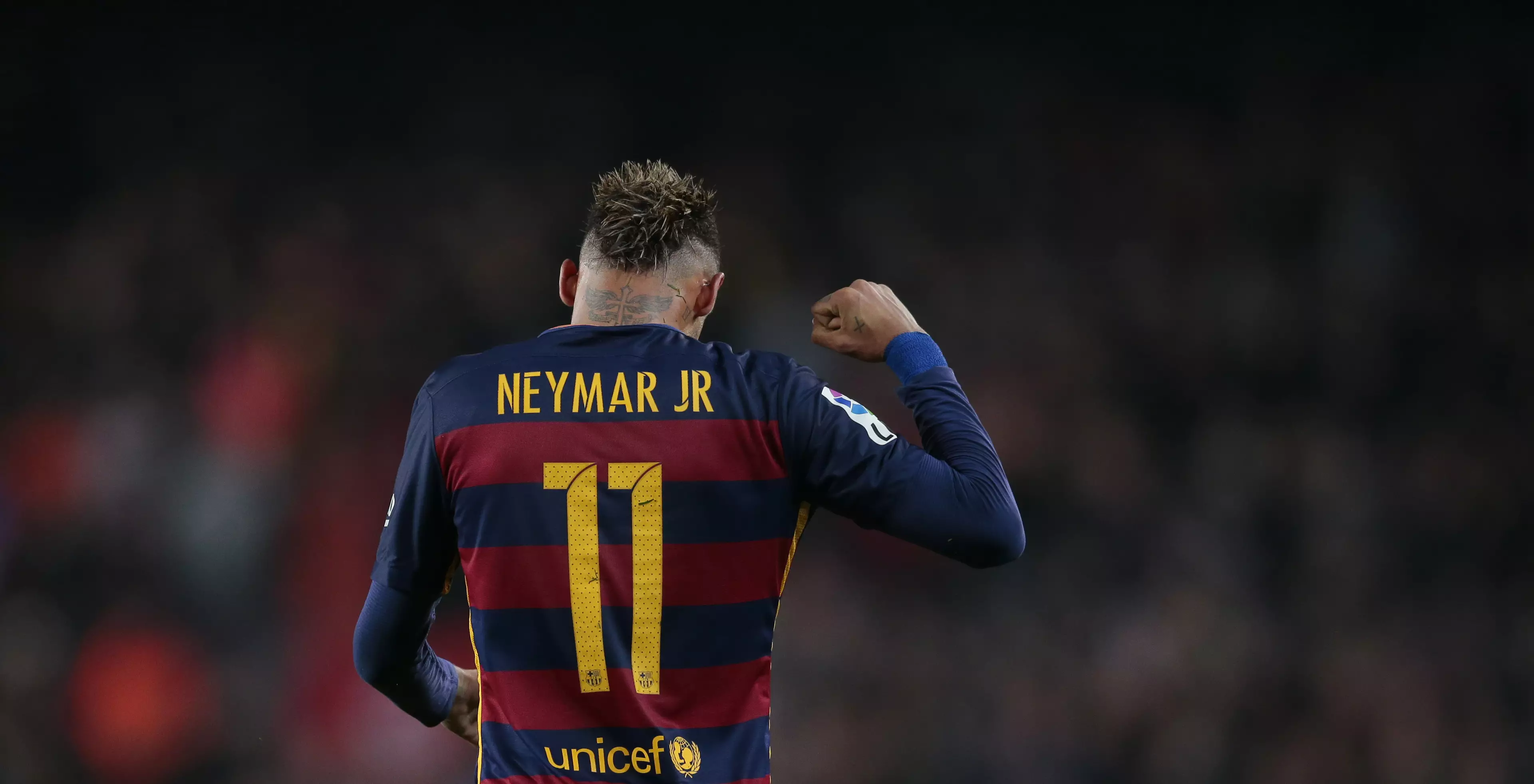 Odds On Neymar Breaking Pogba's Transfer Record In 2017 Slashed