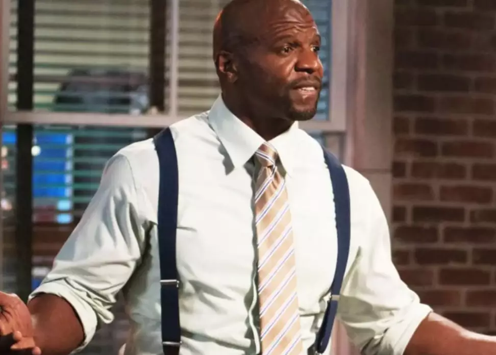 Terry Crews said the show will deal with important issues going forward.