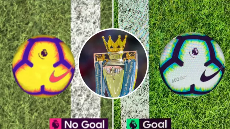 The 2018/19 Premier League Title Race Could Be Decided By Millimetres