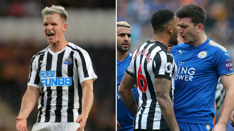 How Newcastle United Players Are Protesting Against The Club Over Bonuses